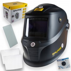 Маска сварщика Esab Savage A41 Black